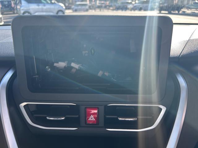 ムーヴ Ｇ　インパネシフト　プッシュスタートスイッチ　電子カードキー　電動パーキングブレーキ　助手席側電動スライドドア　衝突被害軽減ブレーキ（10枚目）