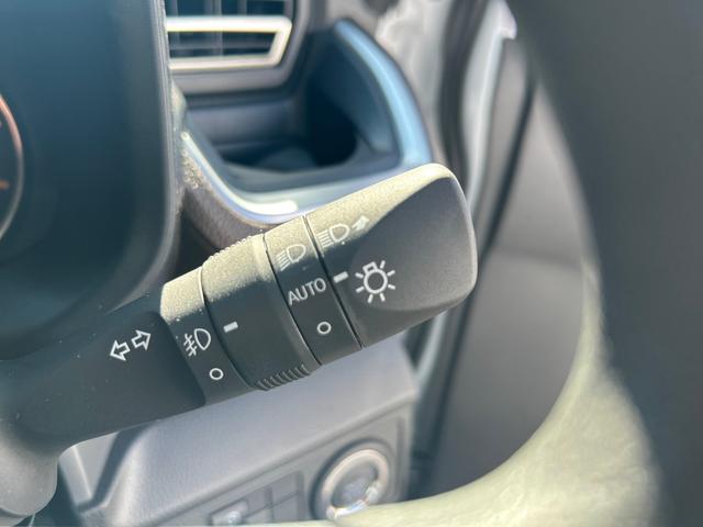 ムーヴ Ｇ　インパネシフト　プッシュスタートスイッチ　電子カードキー　電動パーキングブレーキ　助手席側電動スライドドア　衝突被害軽減ブレーキ（35枚目）