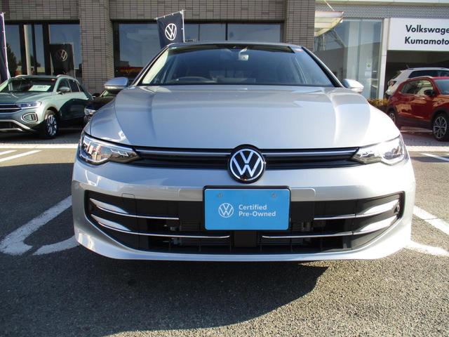 ゴルフ eTSIスタイル(2枚目)