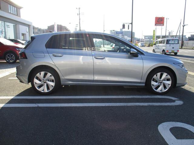 ゴルフ eTSIスタイル(3枚目)