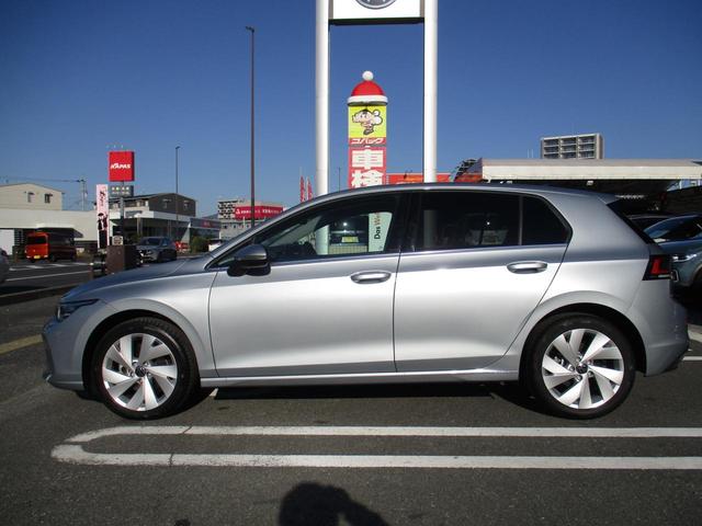 ゴルフ eTSIスタイル(5枚目)