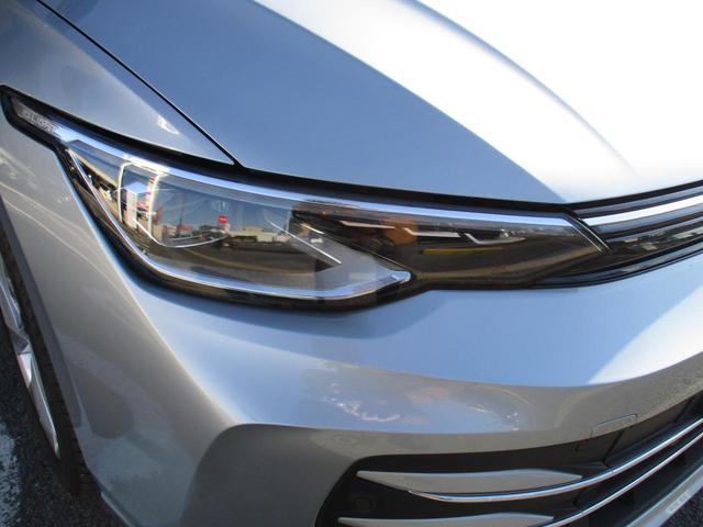 ゴルフ eTSIスタイル(6枚目)