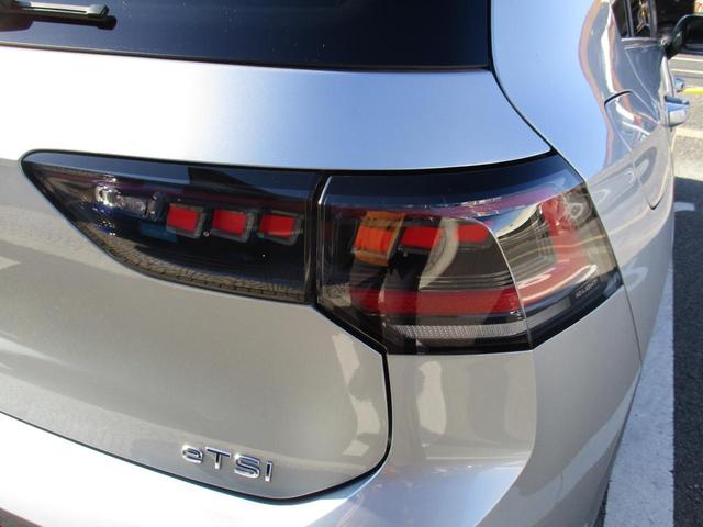 ゴルフ eTSIスタイル(7枚目)