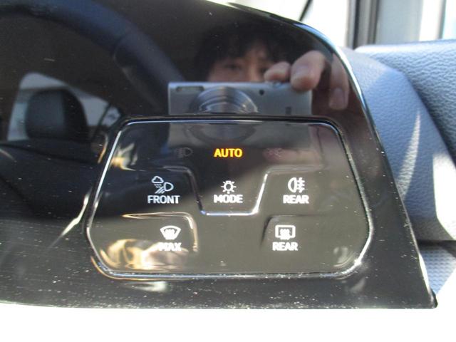 ゴルフ eTSIスタイル(11枚目)