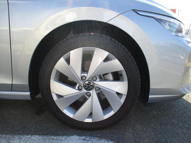 ゴルフ eTSIスタイル(20枚目)