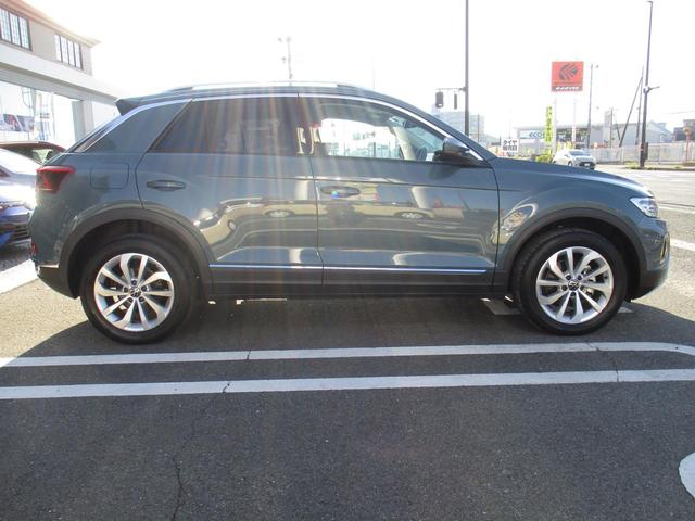 T-ロック TSI スタイル(3枚目)