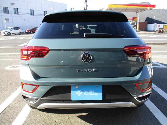 T-ロック TSI スタイル(4枚目)