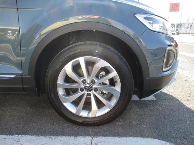 T-ロック TSI スタイル(7枚目)