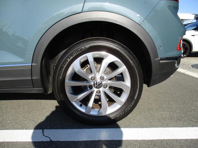 T-ロック TSI スタイル(9枚目)