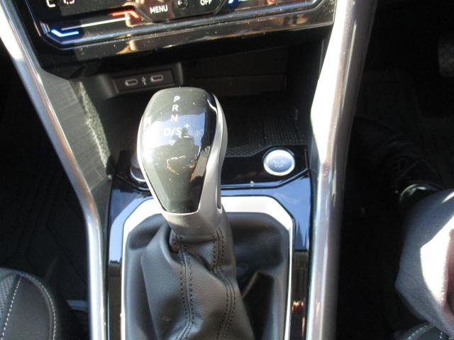 T-ロック TSI スタイル(15枚目)