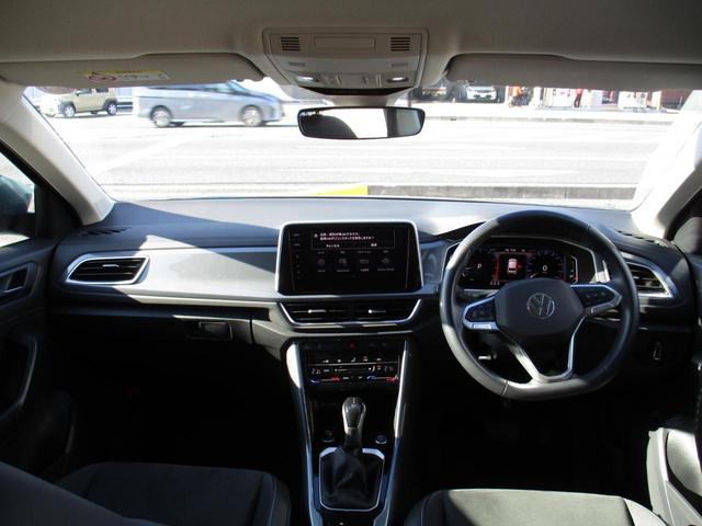 T-ロック TSI スタイル(21枚目)