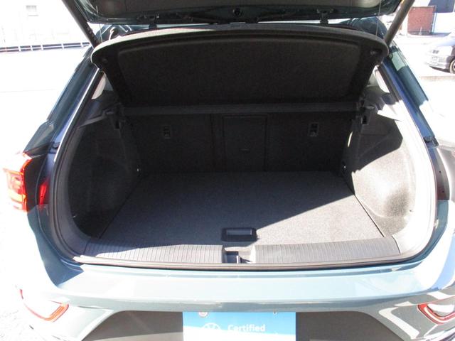 T-ロック TSI スタイル(22枚目)