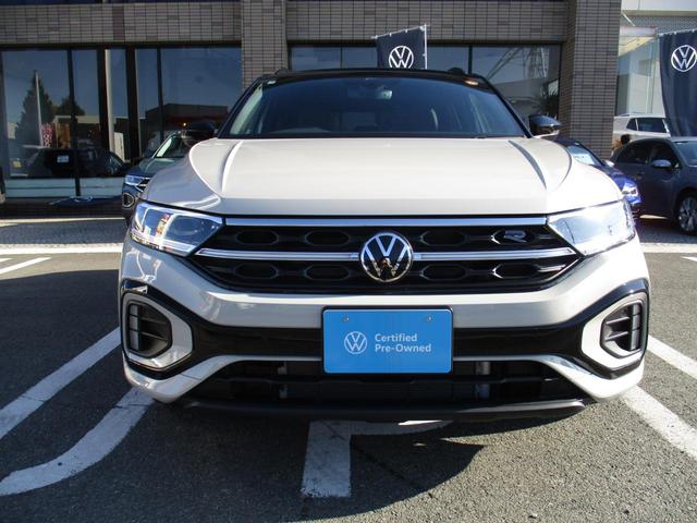 T-ロック TDI 4モーション Rライン ブラックスタイル(2枚目)