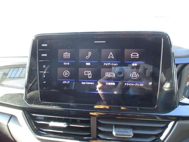 T-ロック TDI 4モーション Rライン ブラックスタイル(11枚目)