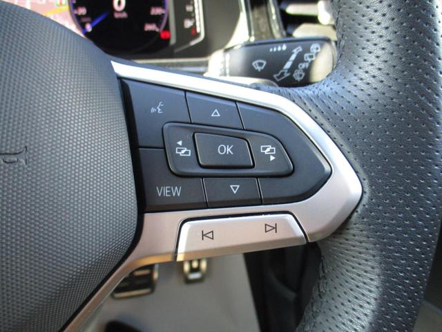 T-ロック TDI 4モーション Rライン ブラックスタイル(15枚目)