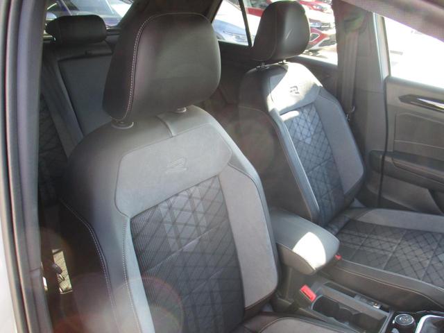 T-ロック TDI 4モーション Rライン ブラックスタイル(20枚目)