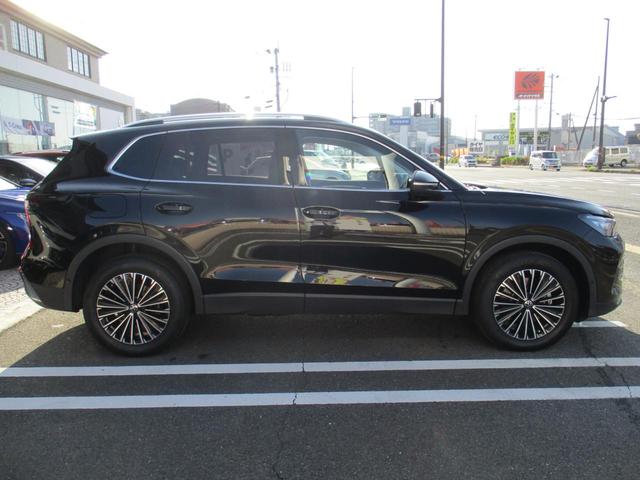 ティグアン TDI 4モーション エレガンス(4枚目)