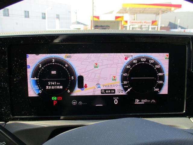 ティグアン TDI 4モーション エレガンス(10枚目)