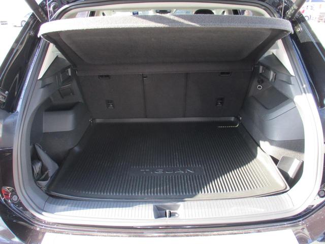 ティグアン TDI 4モーション エレガンス(16枚目)