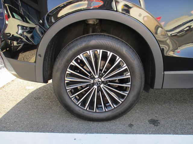 ティグアン TDI 4モーション エレガンス(19枚目)