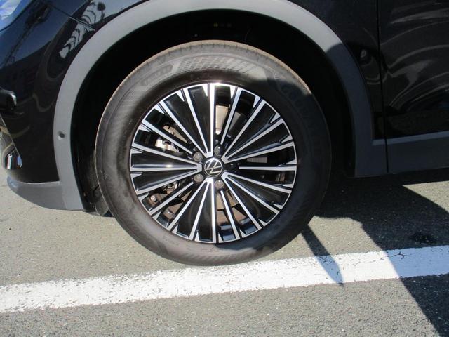 ティグアン TDI 4モーション エレガンス(21枚目)