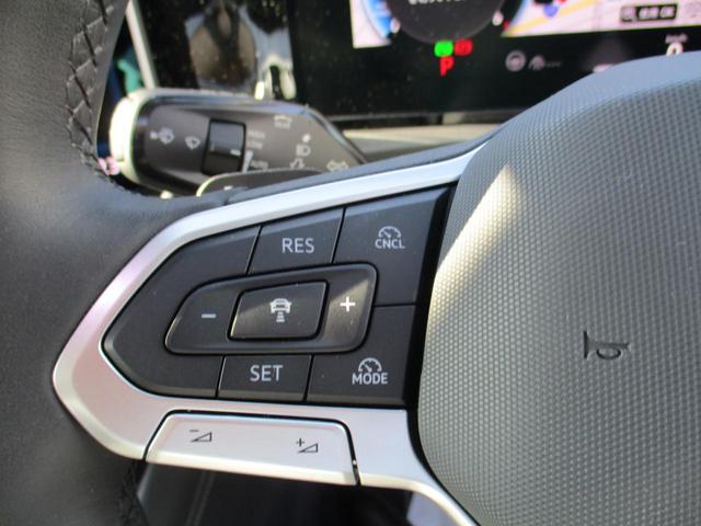 ティグアン TDI 4モーション エレガンス(23枚目)