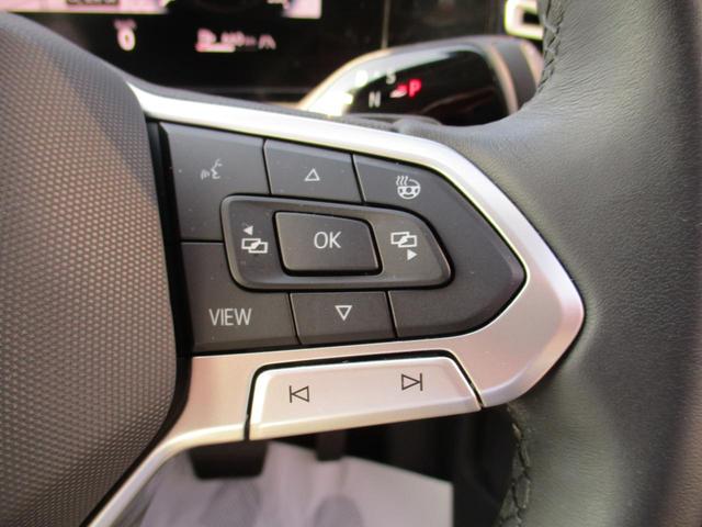 ティグアン TDI 4モーション エレガンス(24枚目)