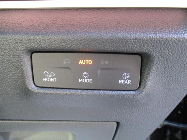 ティグアン TDI 4モーション エレガンス(25枚目)