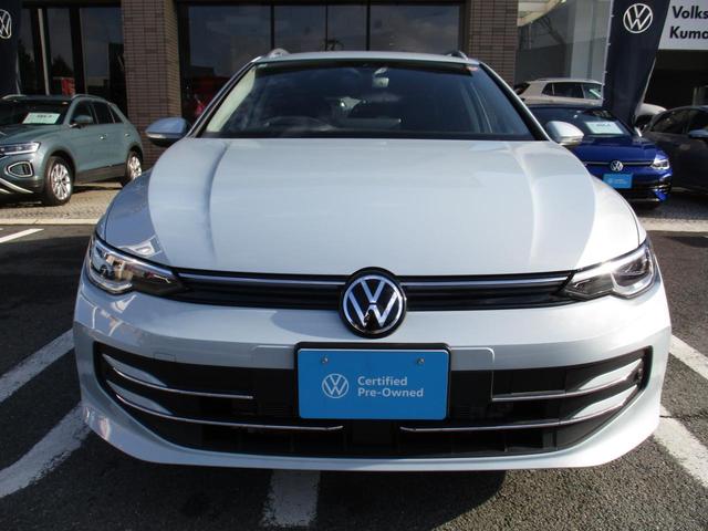 ゴルフヴァリアント ＴＤＩ　スタイル（2枚目）