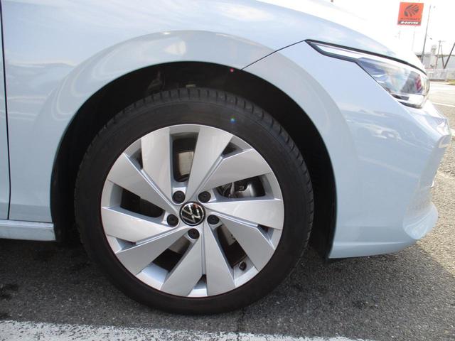 ゴルフヴァリアント ＴＤＩ　スタイル（7枚目）