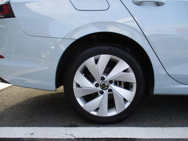 ゴルフヴァリアント ＴＤＩ　スタイル（8枚目）