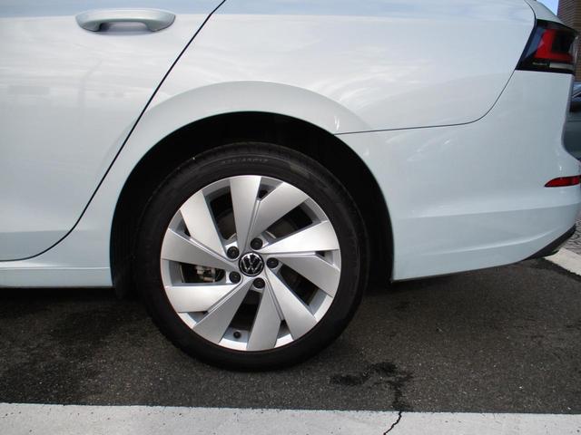 ゴルフヴァリアント ＴＤＩ　スタイル（9枚目）