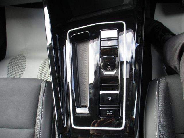 ゴルフヴァリアント ＴＤＩ　スタイル（15枚目）