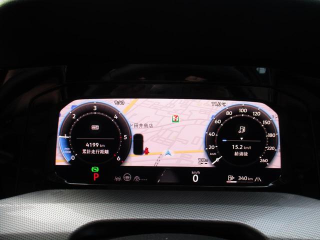 ゴルフヴァリアント ＴＤＩ　スタイル（16枚目）