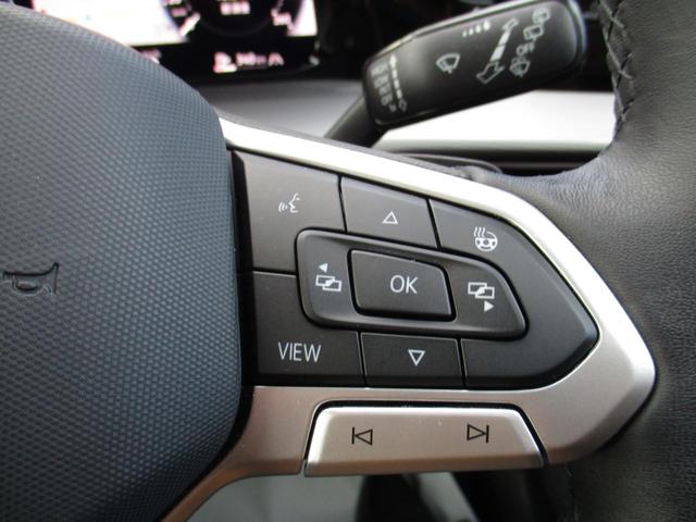 ゴルフヴァリアント ＴＤＩ　スタイル（18枚目）