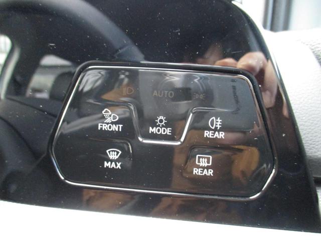 ゴルフヴァリアント ＴＤＩ　スタイル（19枚目）