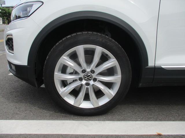 TDI スポーツ 試乗車 禁煙車(5枚目)