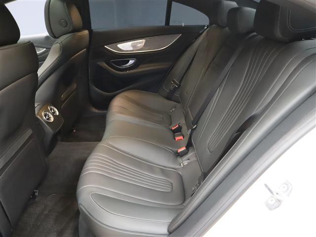 CLS450 4M スポーツ エクスクルーシブパッケージ(9枚目)