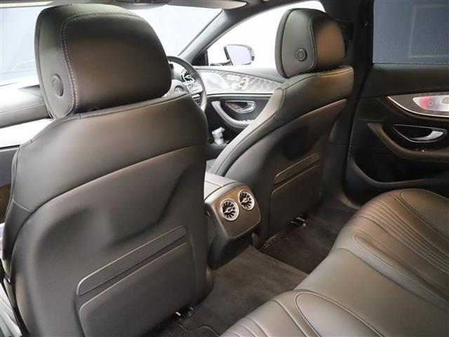 CLS450 4M スポーツ エクスクルーシブパッケージ(10枚目)