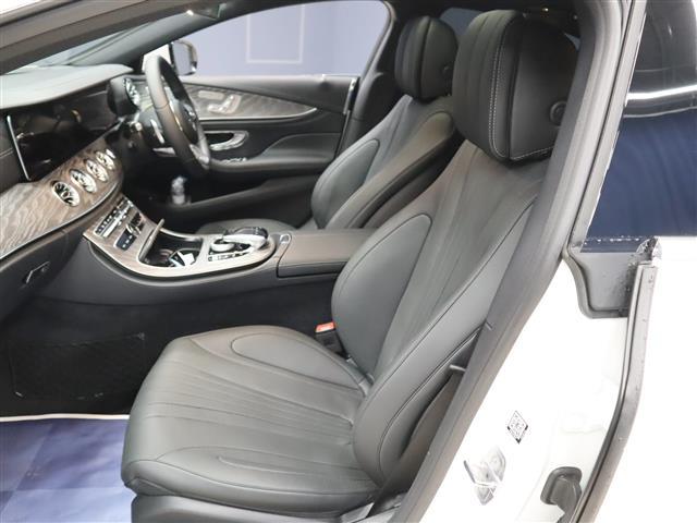 CLS450 4M スポーツ エクスクルーシブパッケージ(11枚目)