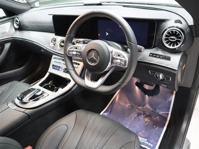 CLS450 4M スポーツ エクスクルーシブパッケージ(15枚目)