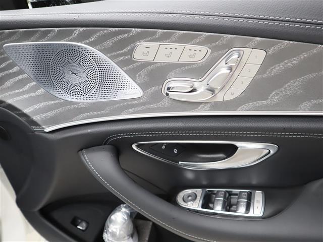 CLS450 4M スポーツ エクスクルーシブパッケージ(16枚目)