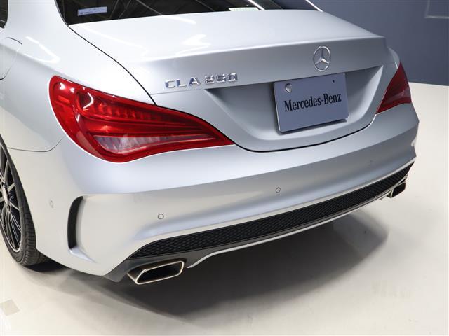 CLA250 エディション1 1年保証(5枚目)