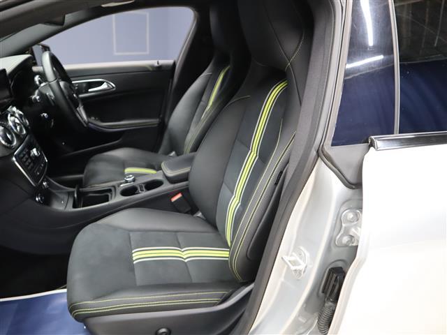 CLA250 エディション1 1年保証(10枚目)
