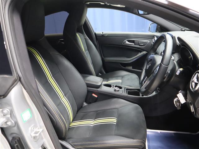 CLA250 エディション1 1年保証(13枚目)