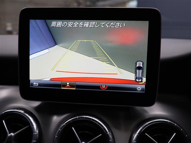 CLA180 AMGスタイル レーダーセーフティパッケージ(20枚目)