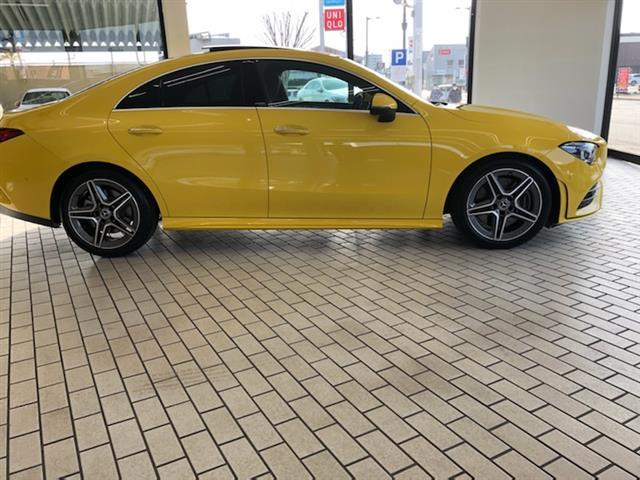 CLA250 4マチック AMGライン レーダーセーフティパッケージ AMGレザーエクスクルーシブパッケージ アドバンスドパッケージ ナビゲーションパッケージ 2年保証 新車保証(2枚目)