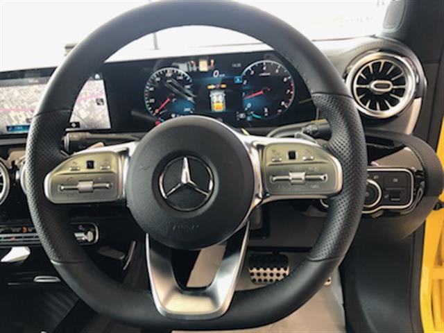 CLA250 4マチック AMGライン レーダーセーフティパッケージ AMGレザーエクスクルーシブパッケージ アドバンスドパッケージ ナビゲーションパッケージ 2年保証 新車保証(15枚目)