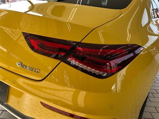 CLA250 4マチック AMGライン レーダーセーフティパッケージ AMGレザーエクスクルーシブパッケージ アドバンスドパッケージ ナビゲーションパッケージ 2年保証 新車保証(22枚目)