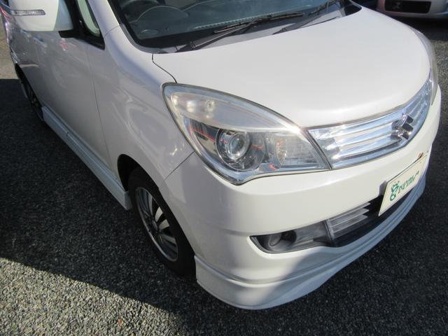 S バックカメラ HID CD スマートキー Wエアバック(3枚目)